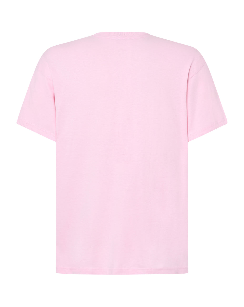 Regular T-Shirt Man