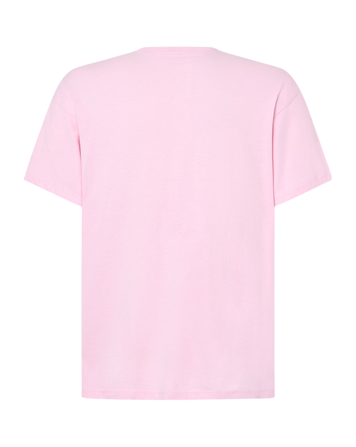 Regular T-Shirt Man