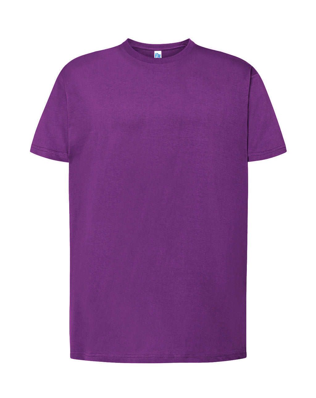 Regular T-Shirt Man