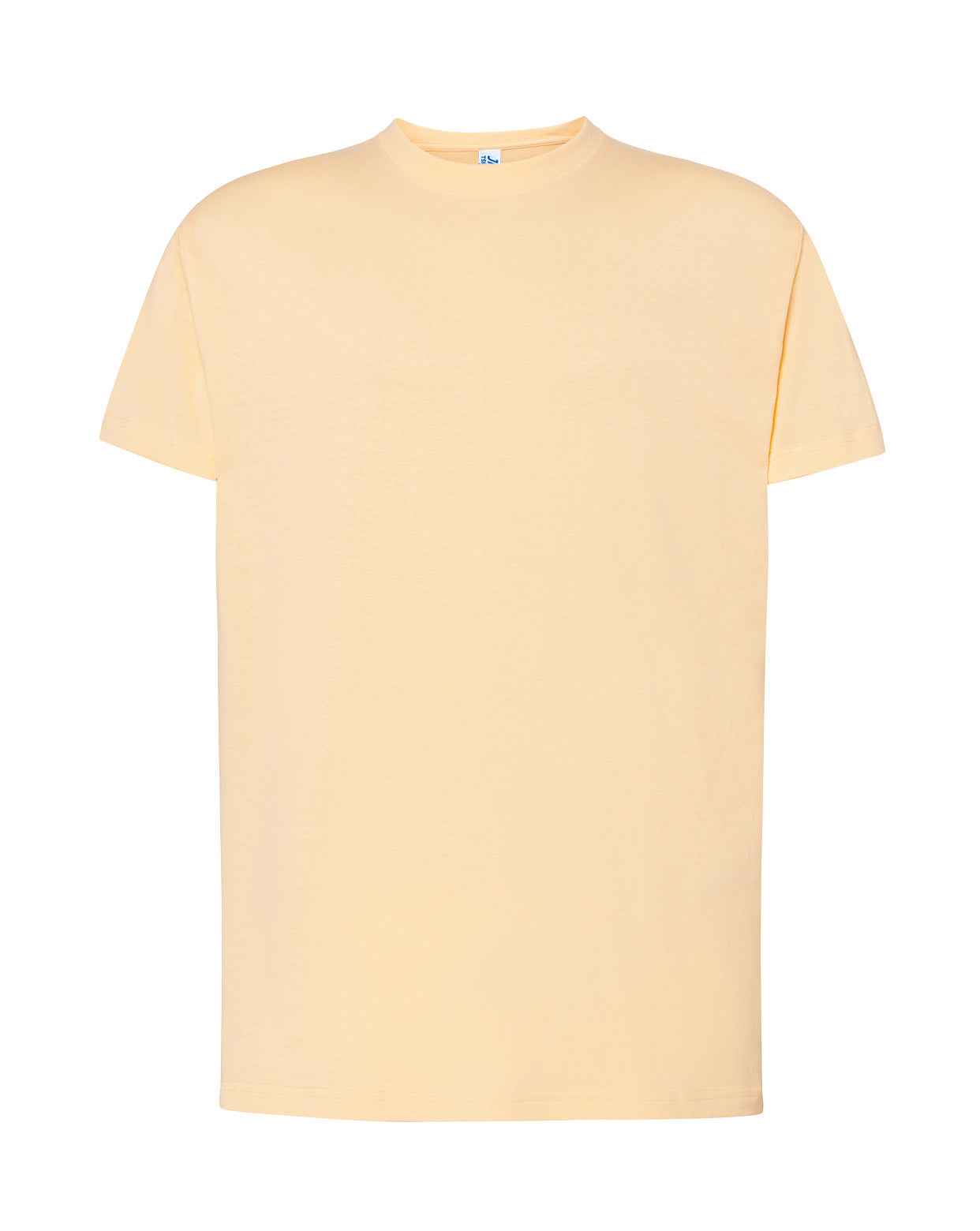 Regular T-Shirt Man