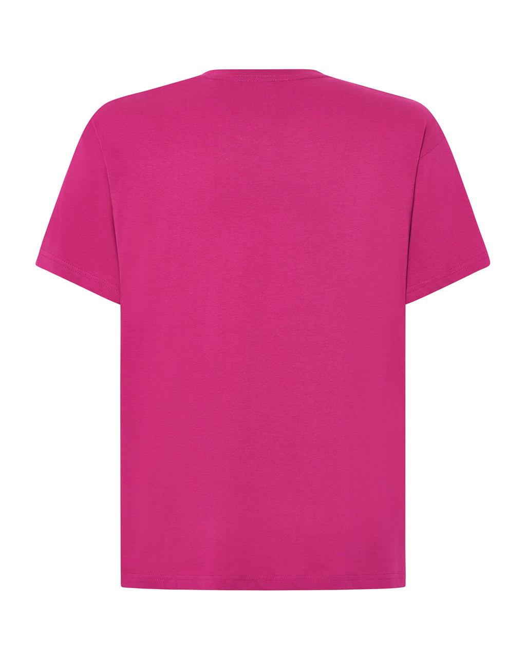 Regular T-Shirt Man