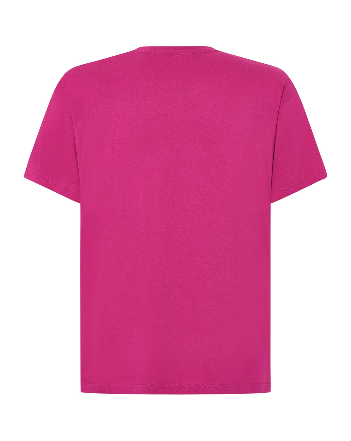 Regular T-Shirt Man