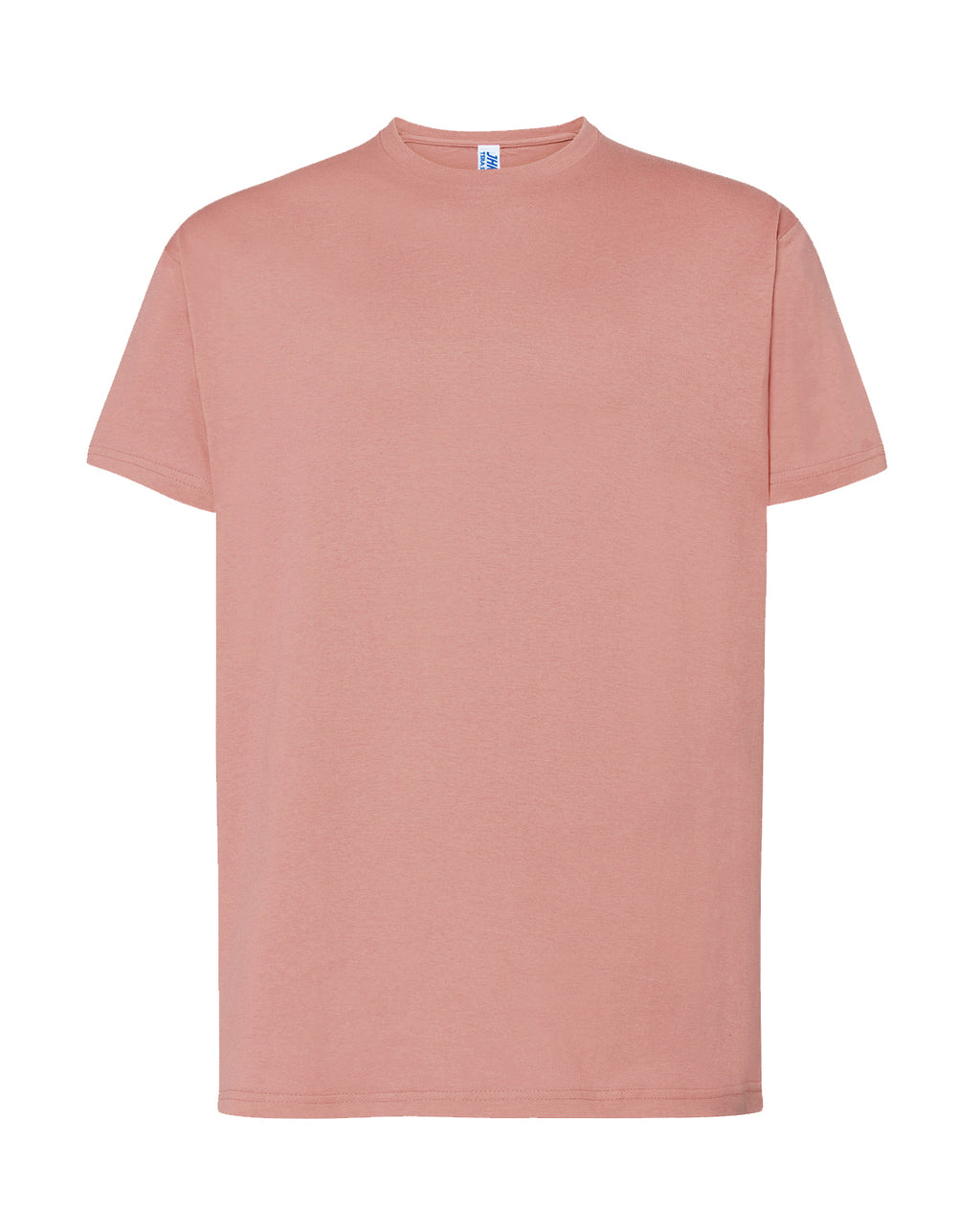 Regular T-Shirt Man