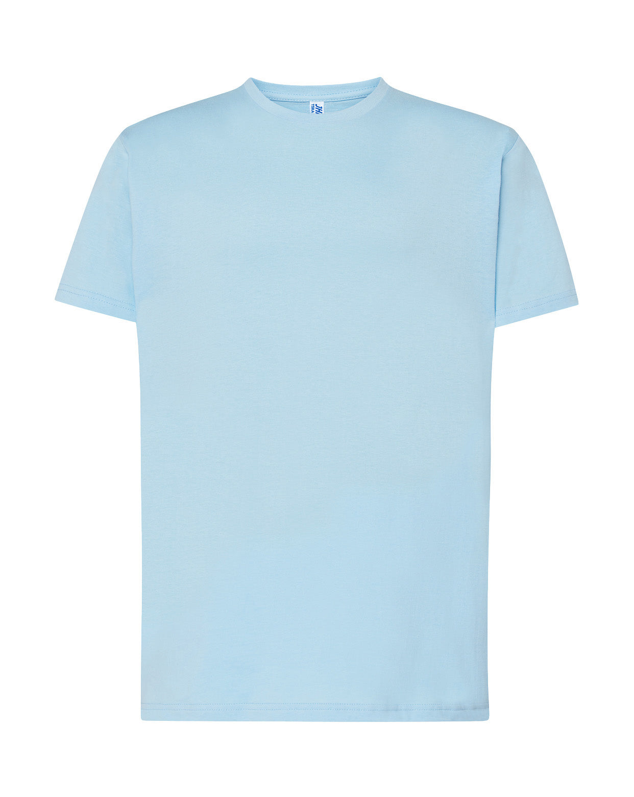 Regular T-Shirt Man
