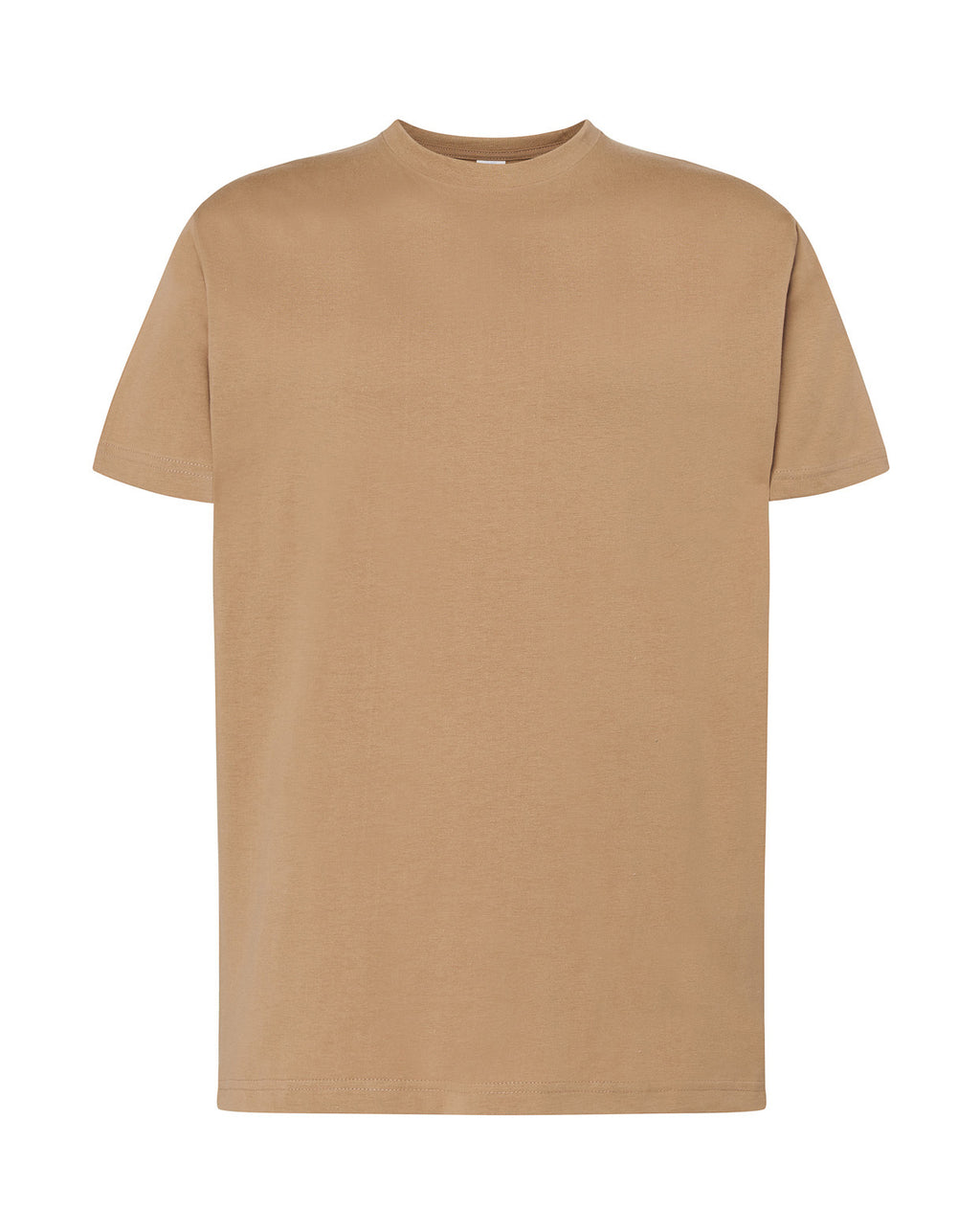 Regular T-Shirt Man