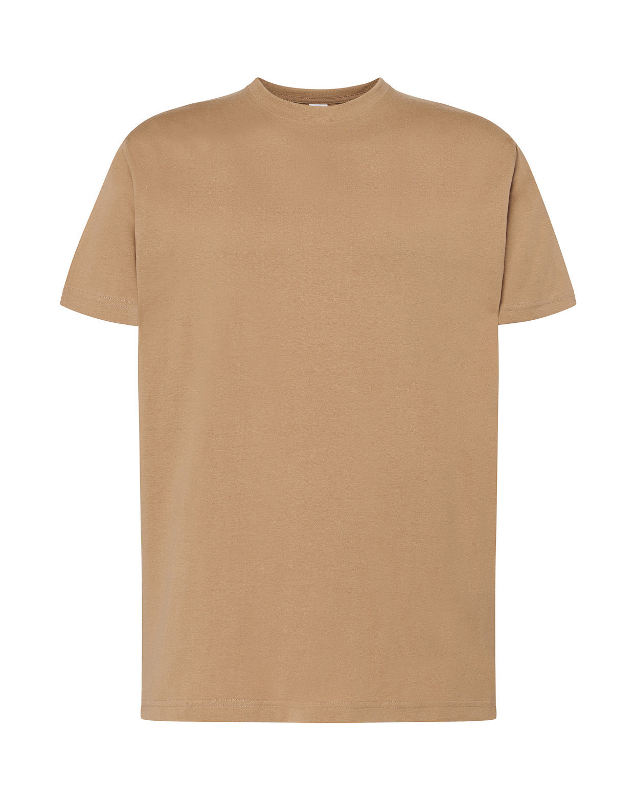 Regular T-Shirt Man