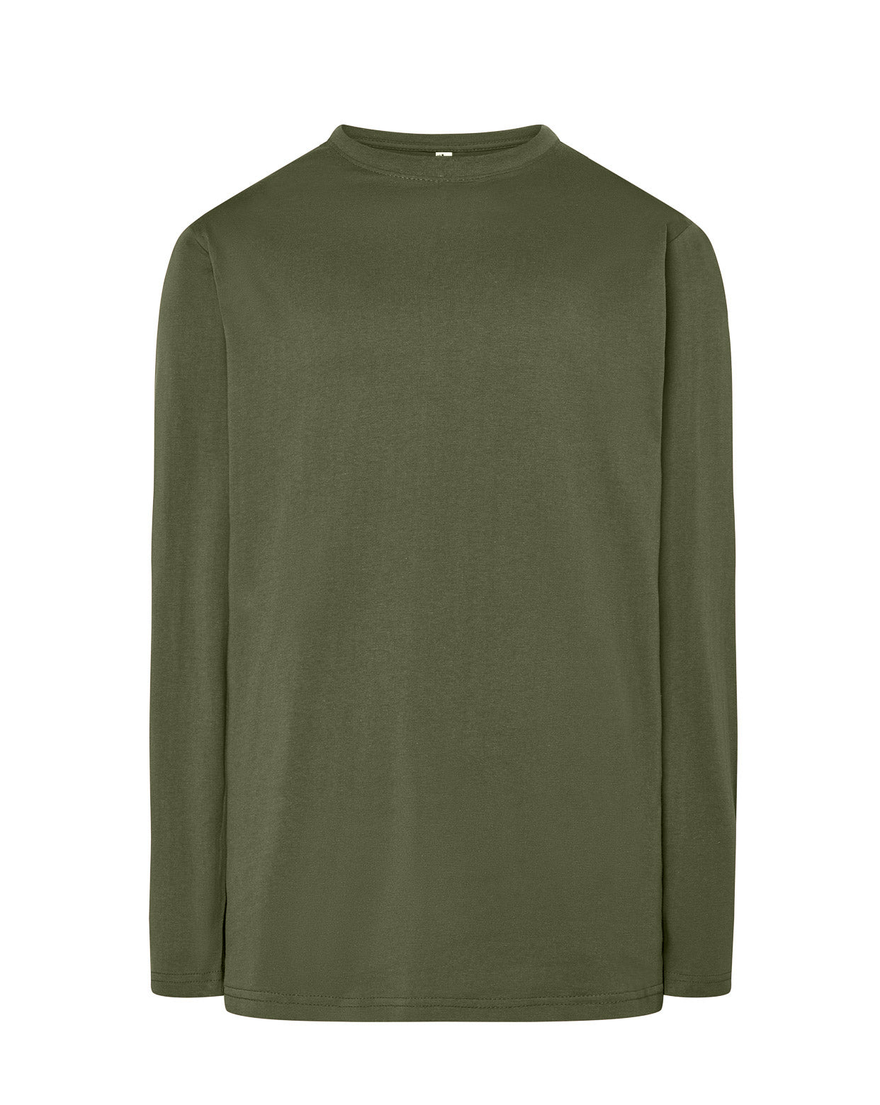 Regular LS T-Shirt/King Size
