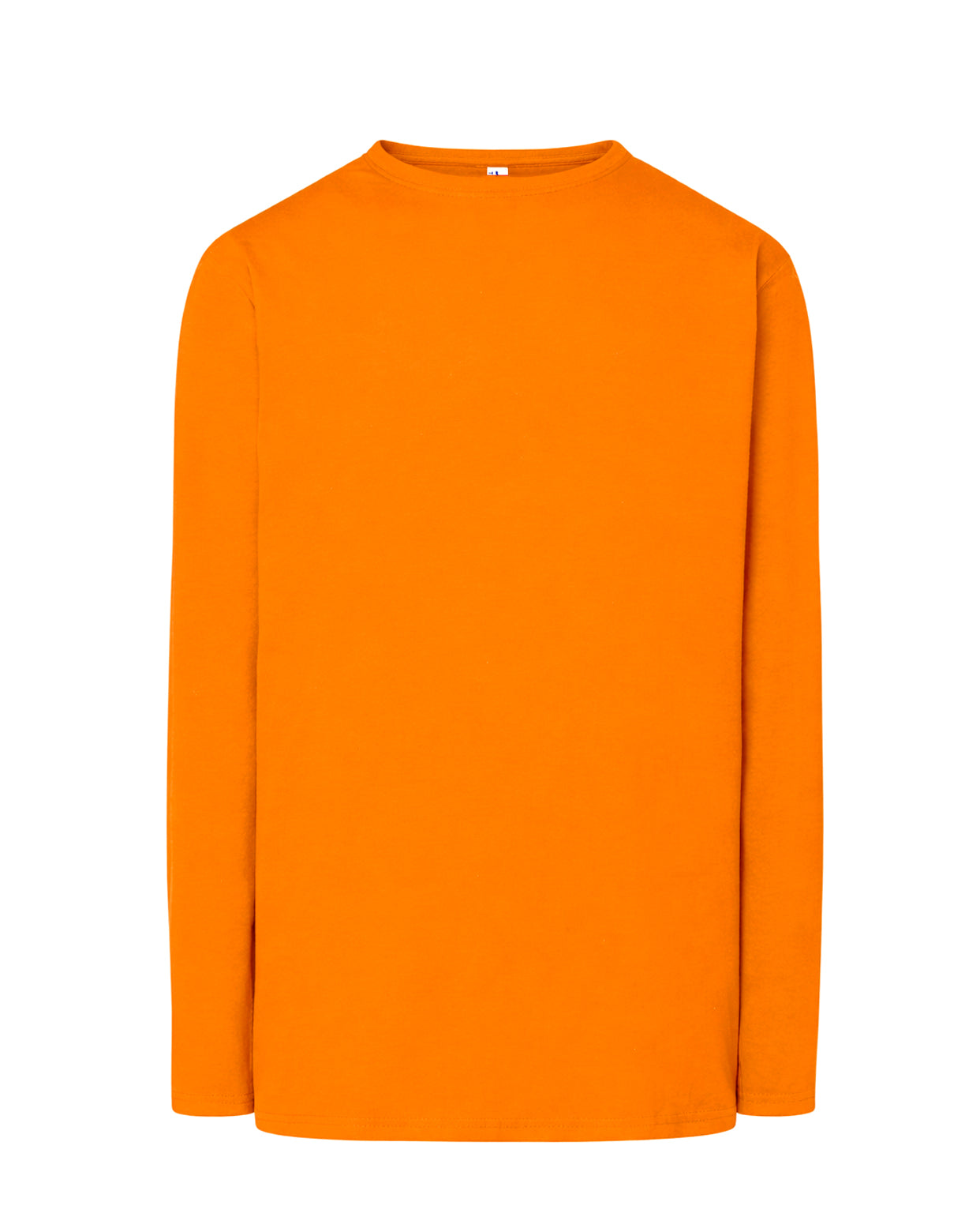 Regular LS T-Shirt/King Size