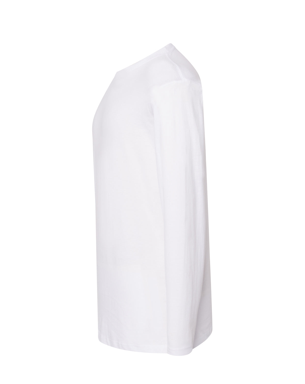 Regular LS T-Shirt/King Size