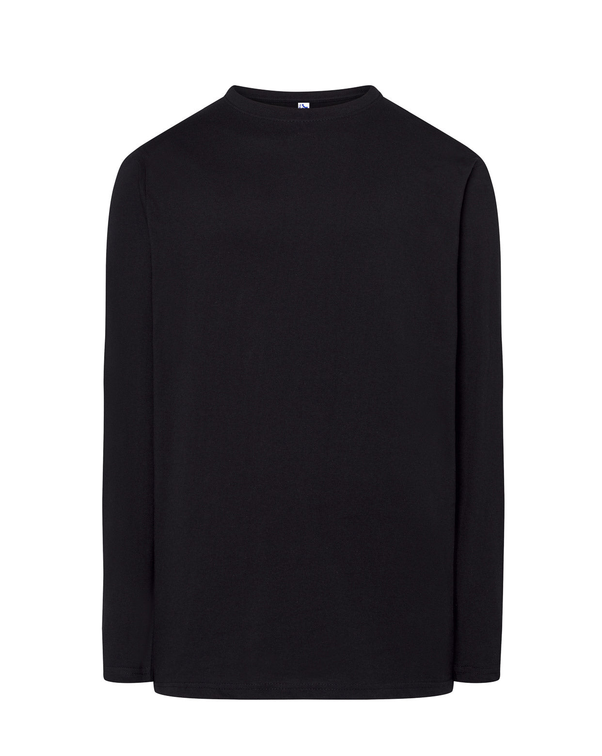 Regular LS T-Shirt