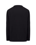Regular LS T-Shirt