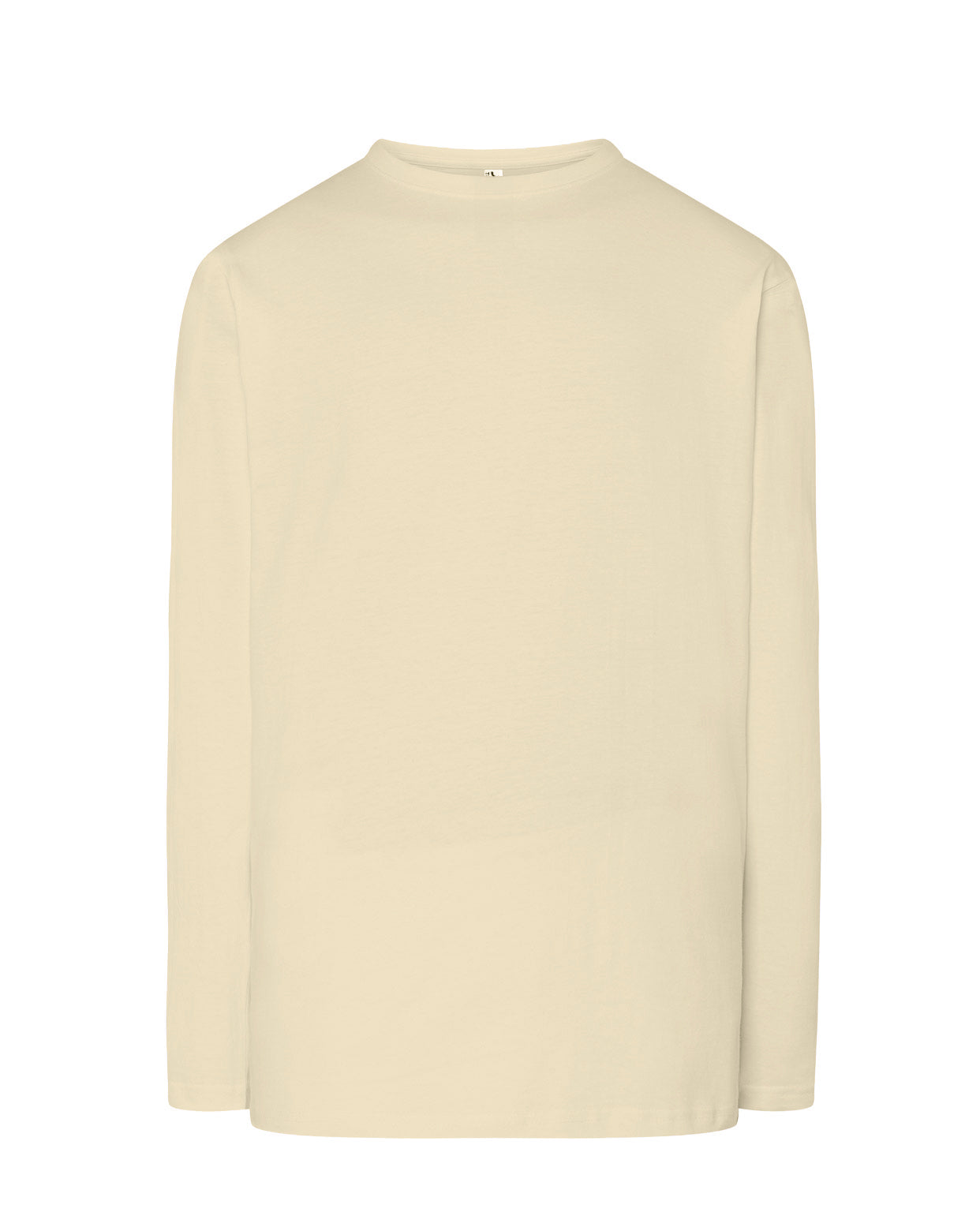 Regular LS T-Shirt