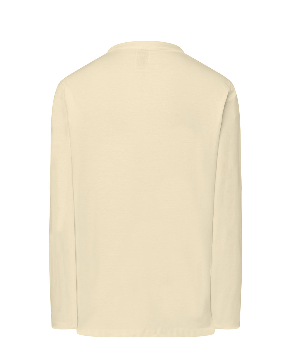 Regular LS T-Shirt