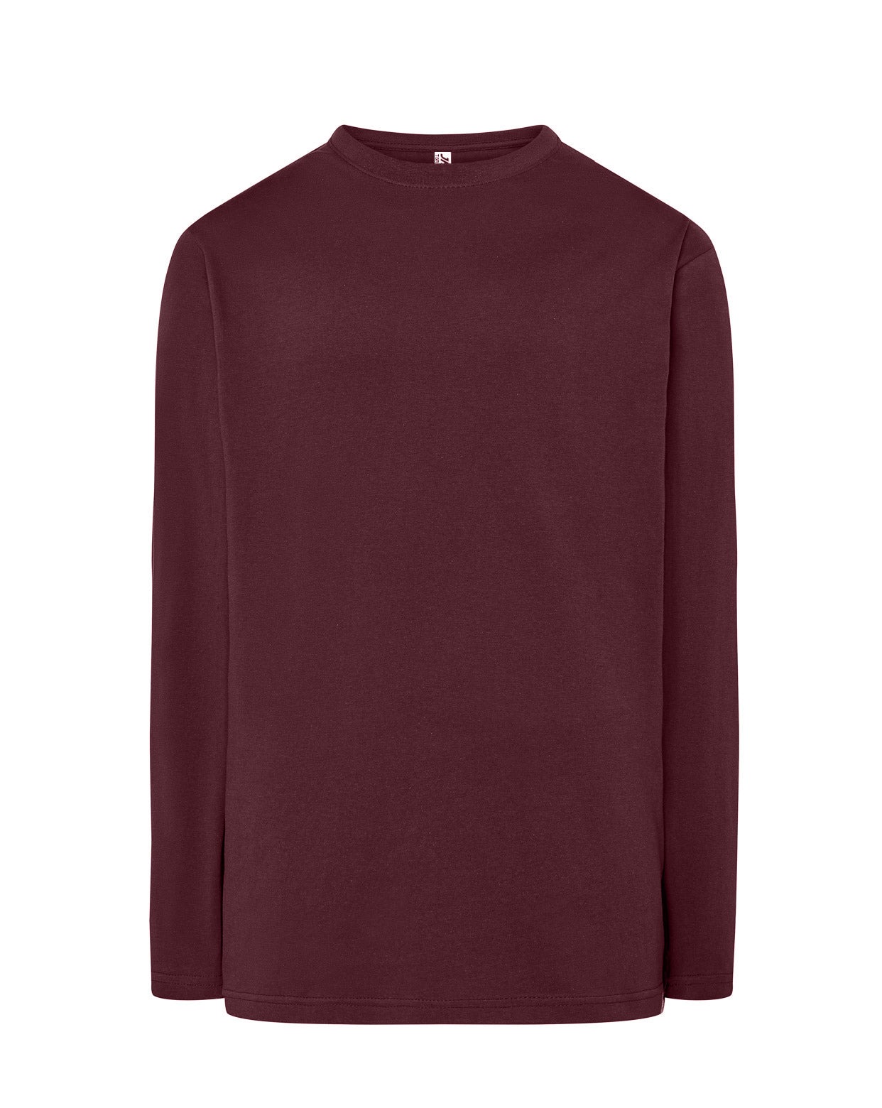 Regular LS T-Shirt