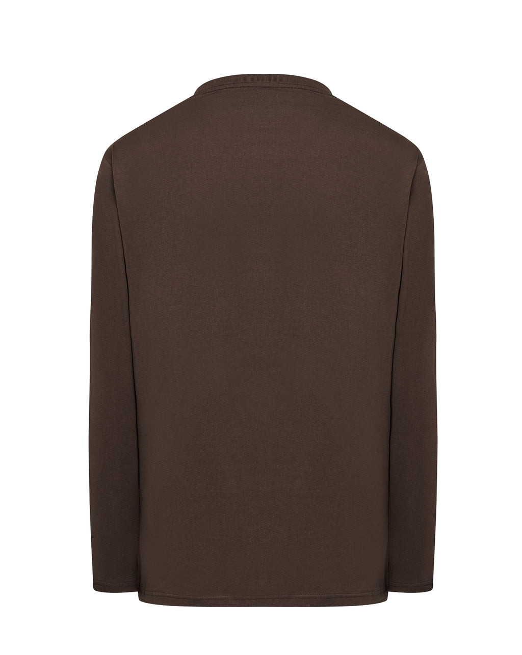 Regular LS T-Shirt