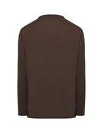 Regular LS T-Shirt