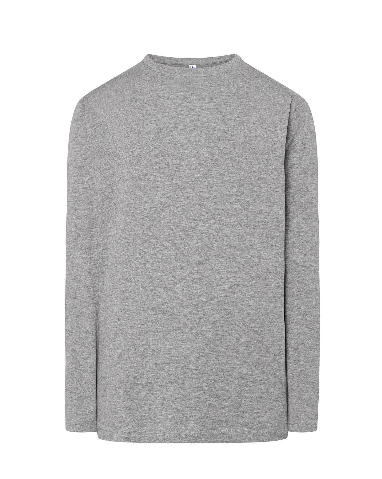 Regular LS T-Shirt