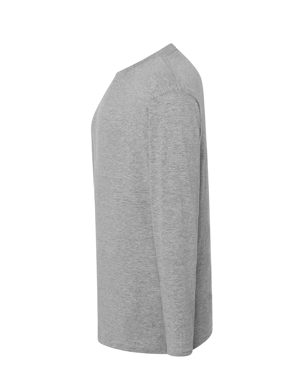 Regular LS T-Shirt