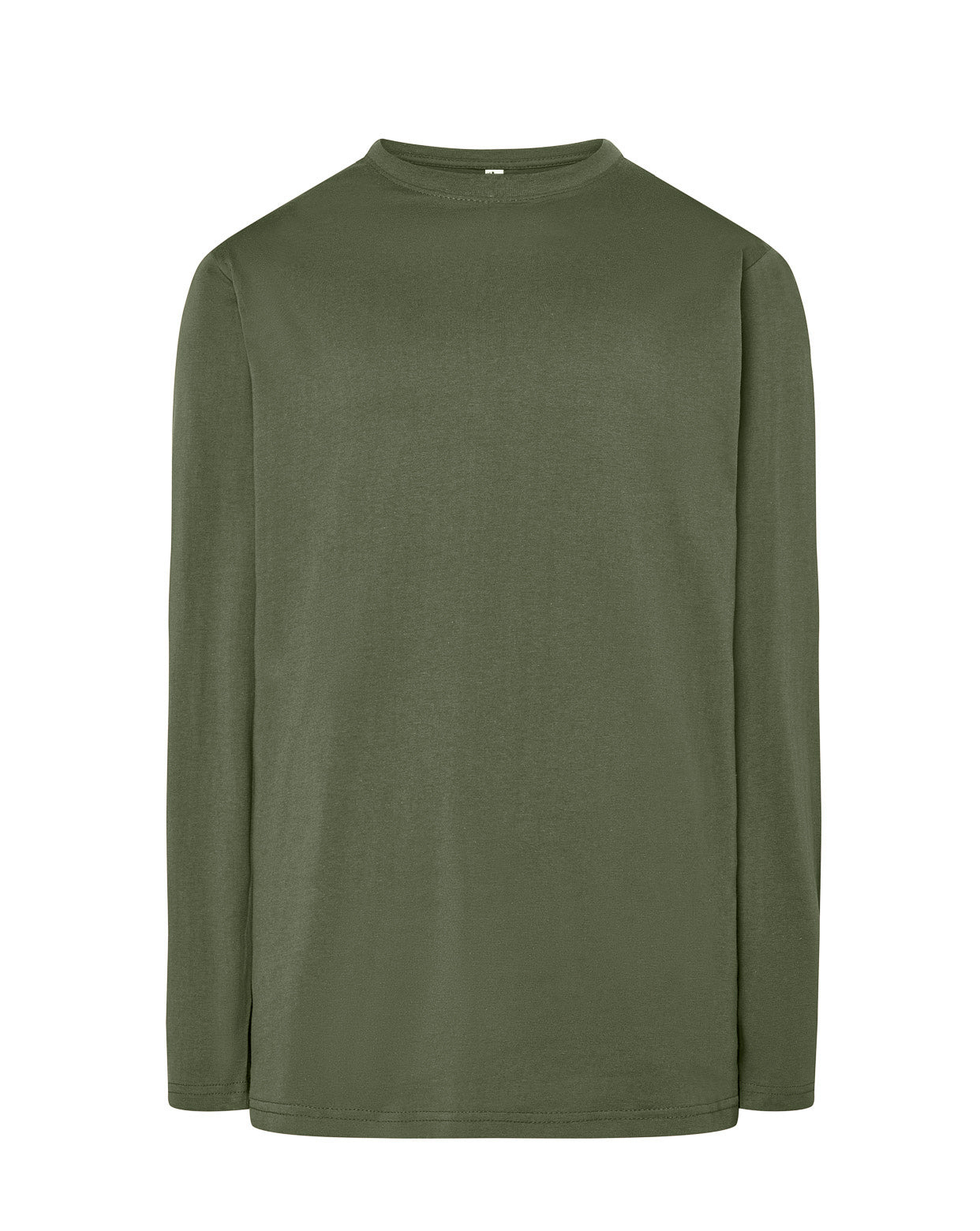 Regular LS T-Shirt