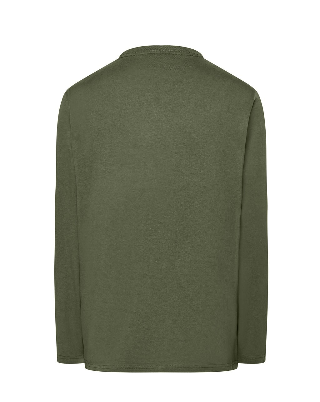 Regular LS T-Shirt