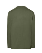 Regular LS T-Shirt