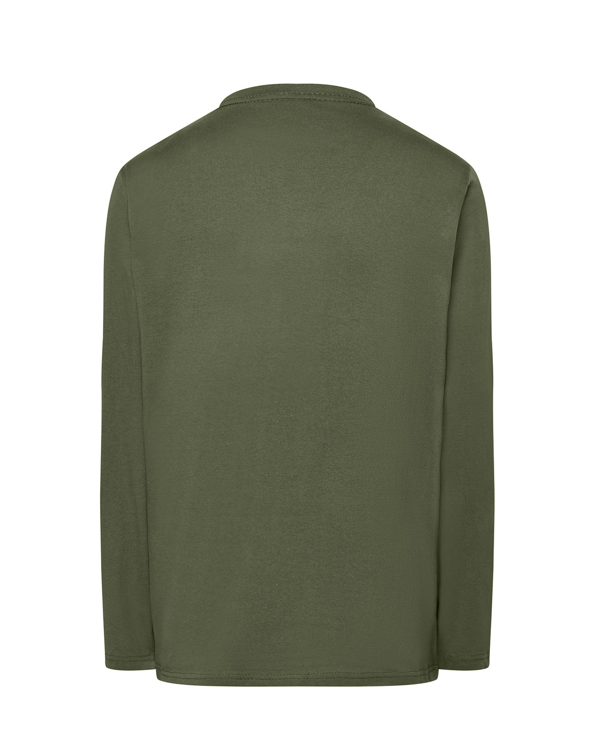 Regular LS T-Shirt