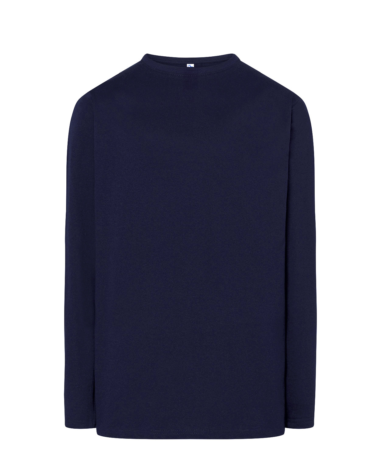 Regular LS T-Shirt