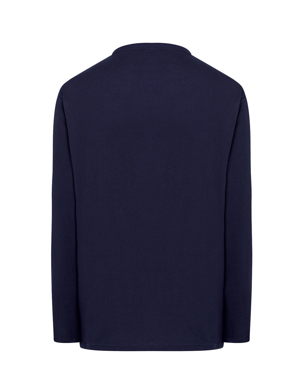 Regular LS T-Shirt