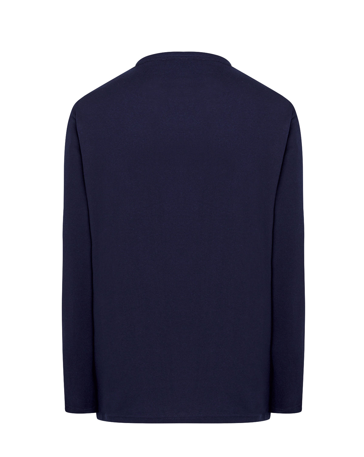Regular LS T-Shirt