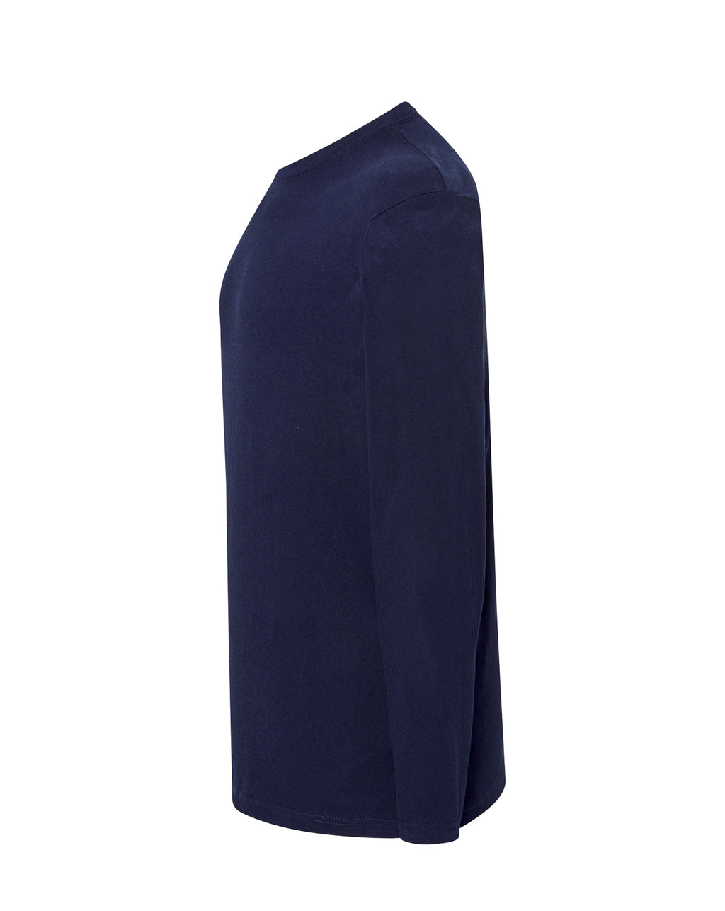 Regular LS T-Shirt