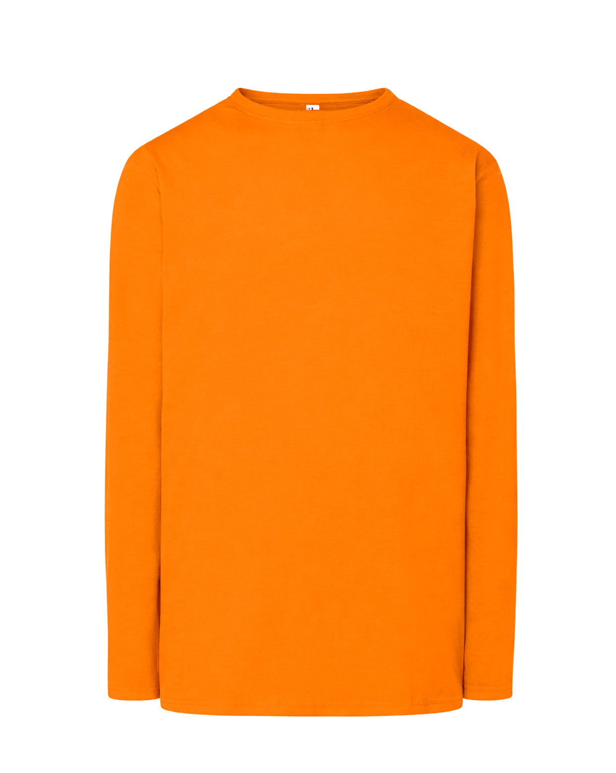 Regular LS T-Shirt