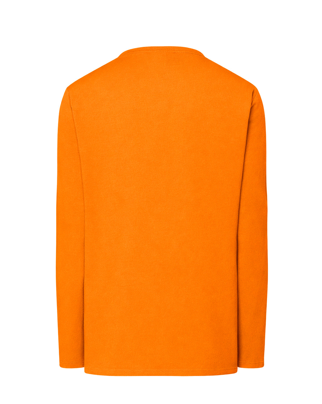 Regular LS T-Shirt