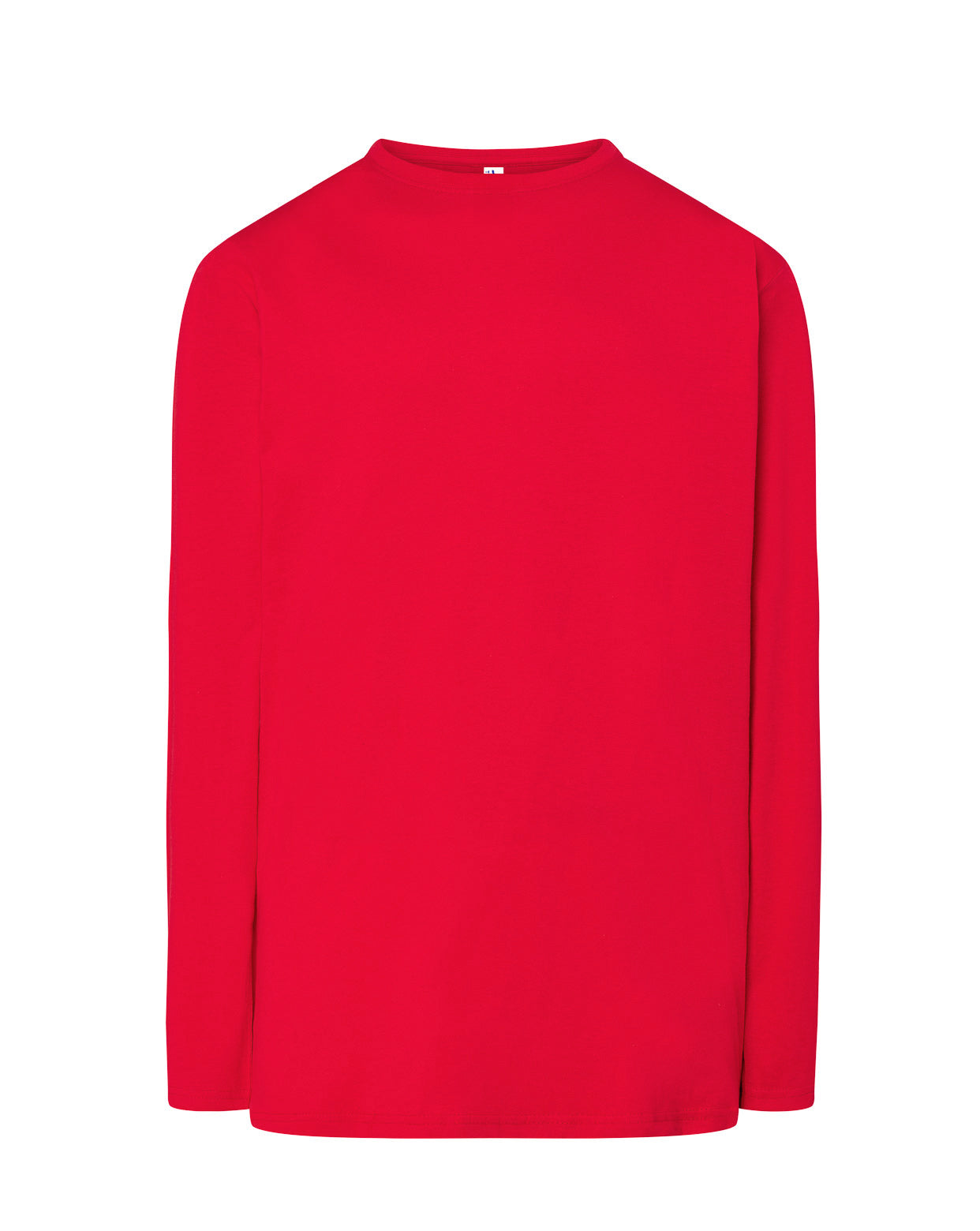 Regular LS T-Shirt