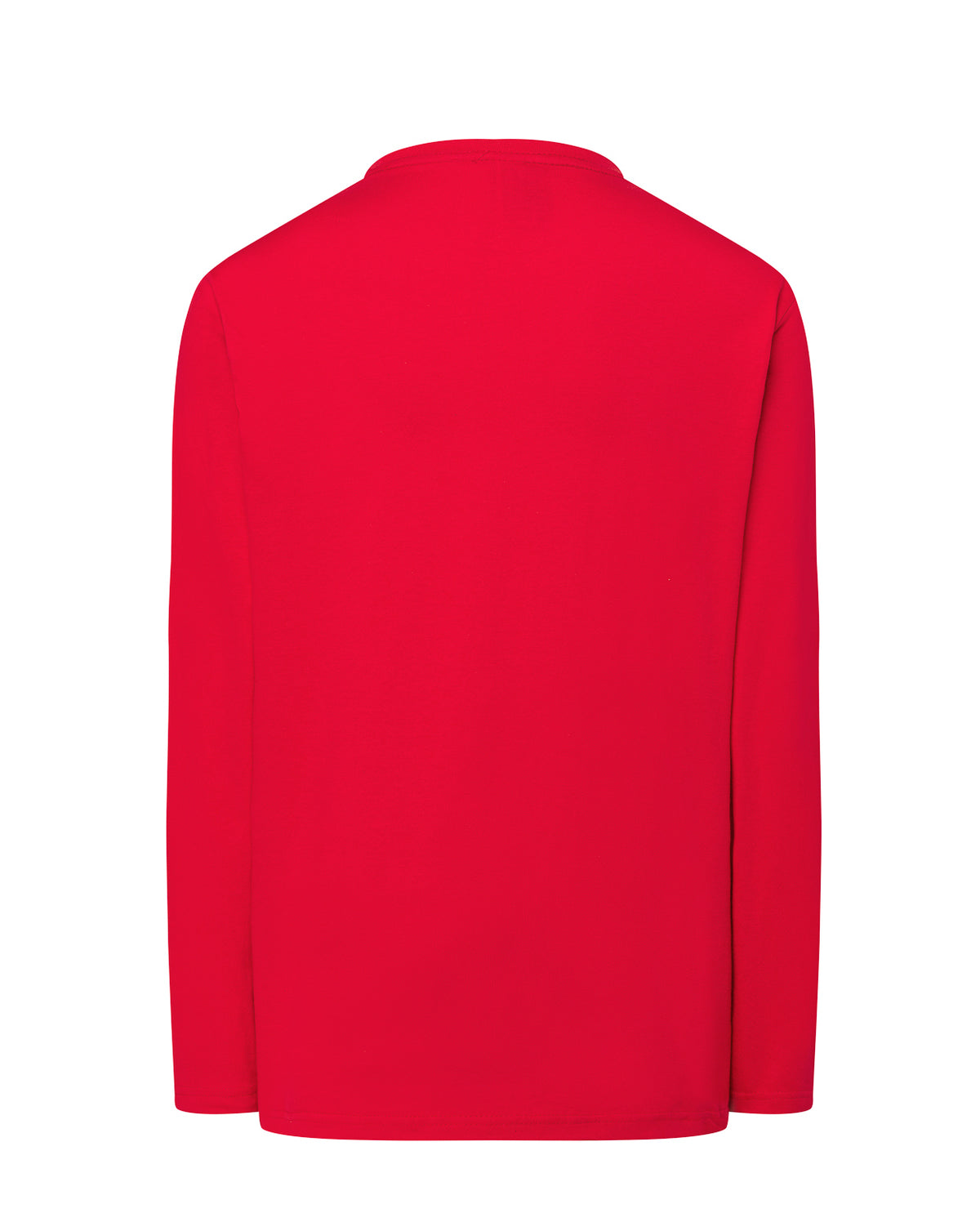 Regular LS T-Shirt