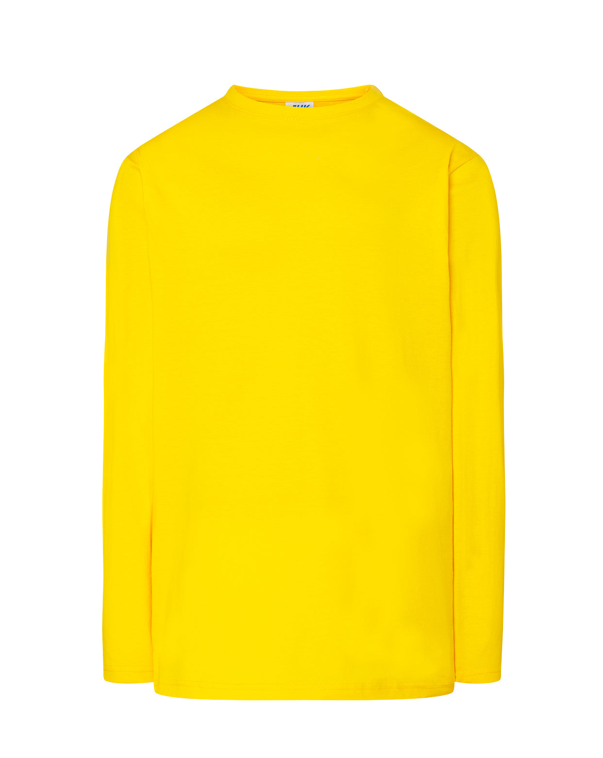 Regular LS T-Shirt