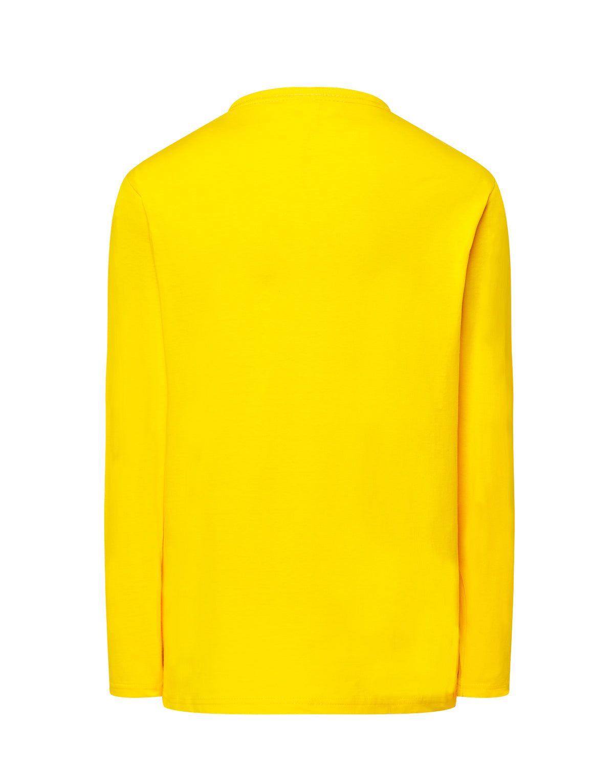 Regular LS T-Shirt