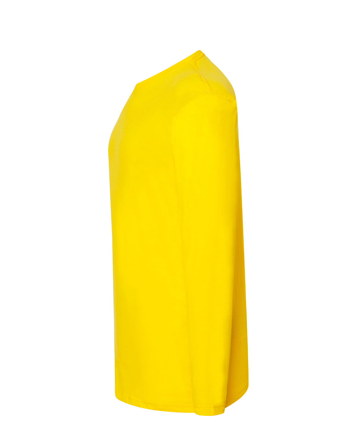 Regular LS T-Shirt