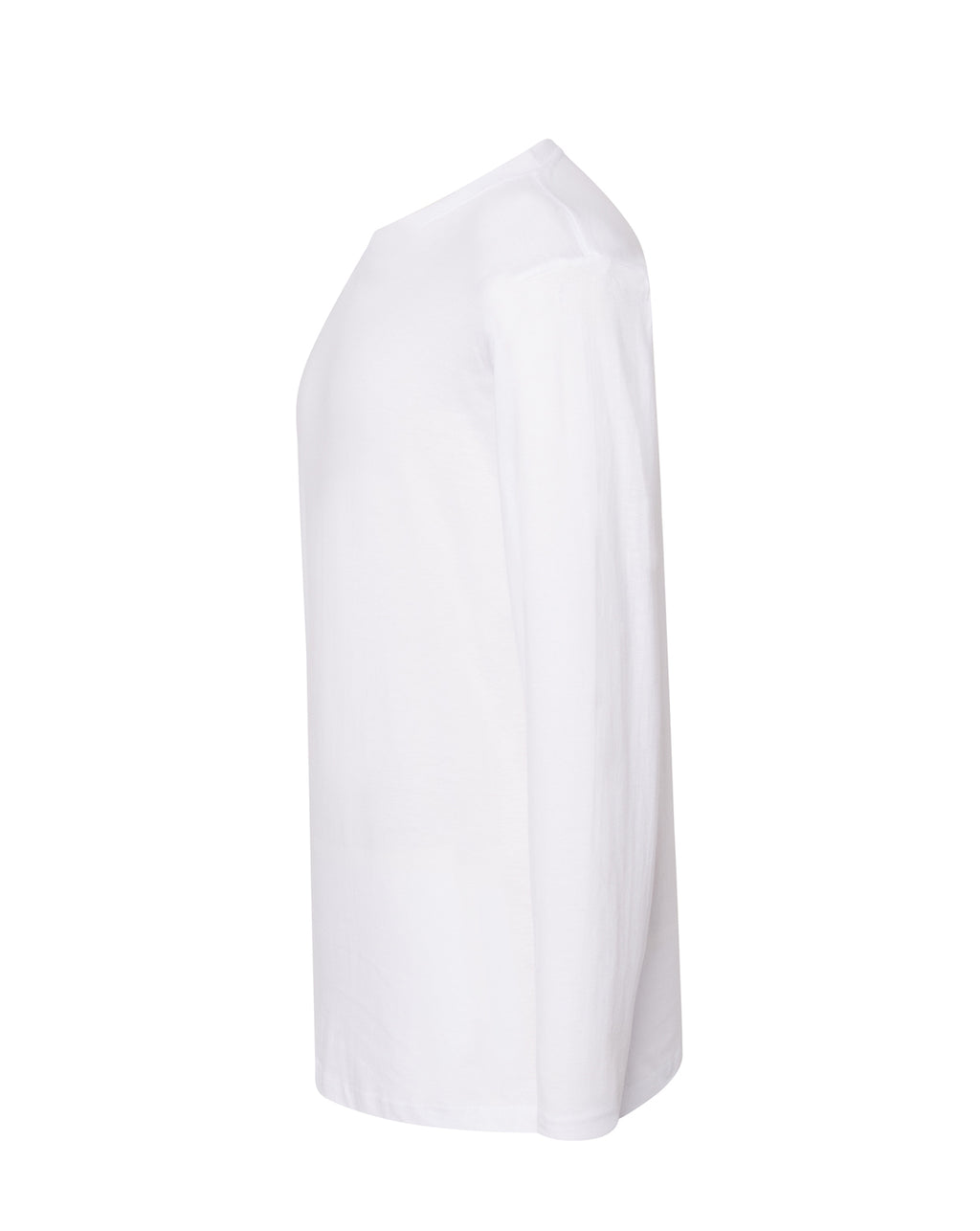 Regular LS T-Shirt