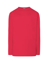 Warm Red