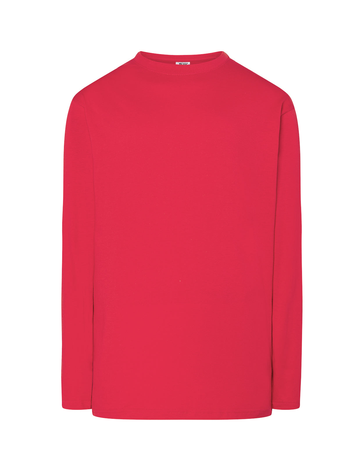 Regular LS T-Shirt