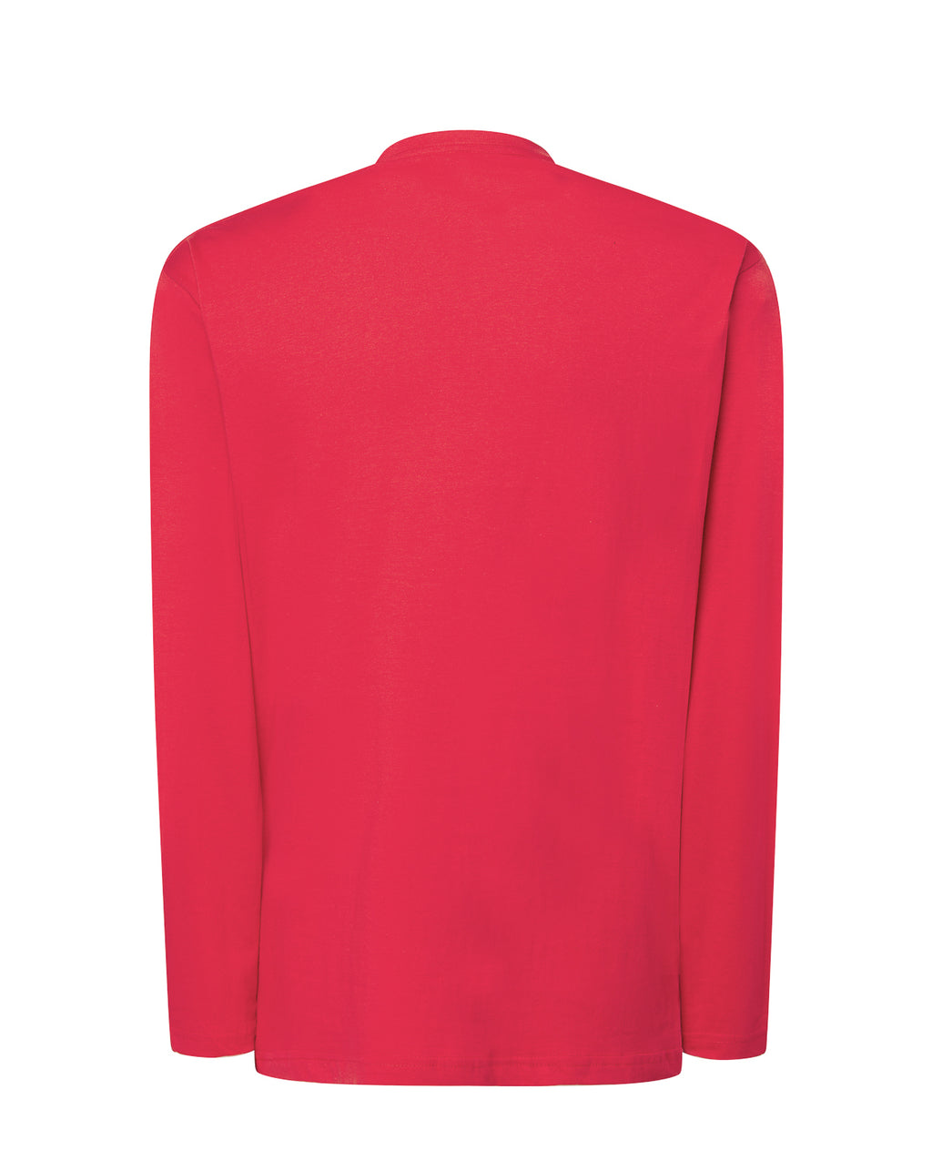 Regular LS T-Shirt