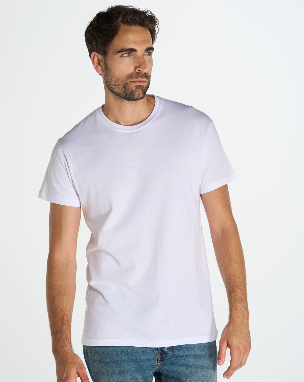 Regular Man T-Shirt wlt