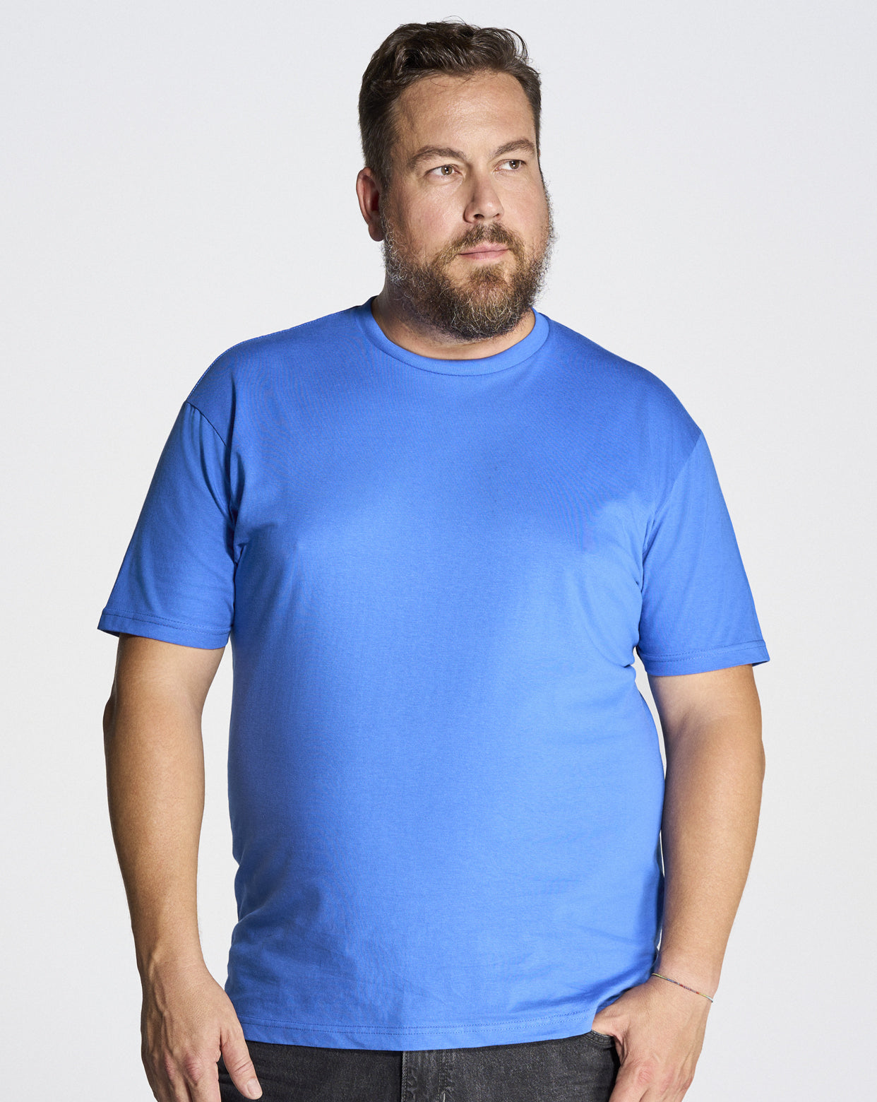 Regular Hit T-Shirt/King Size