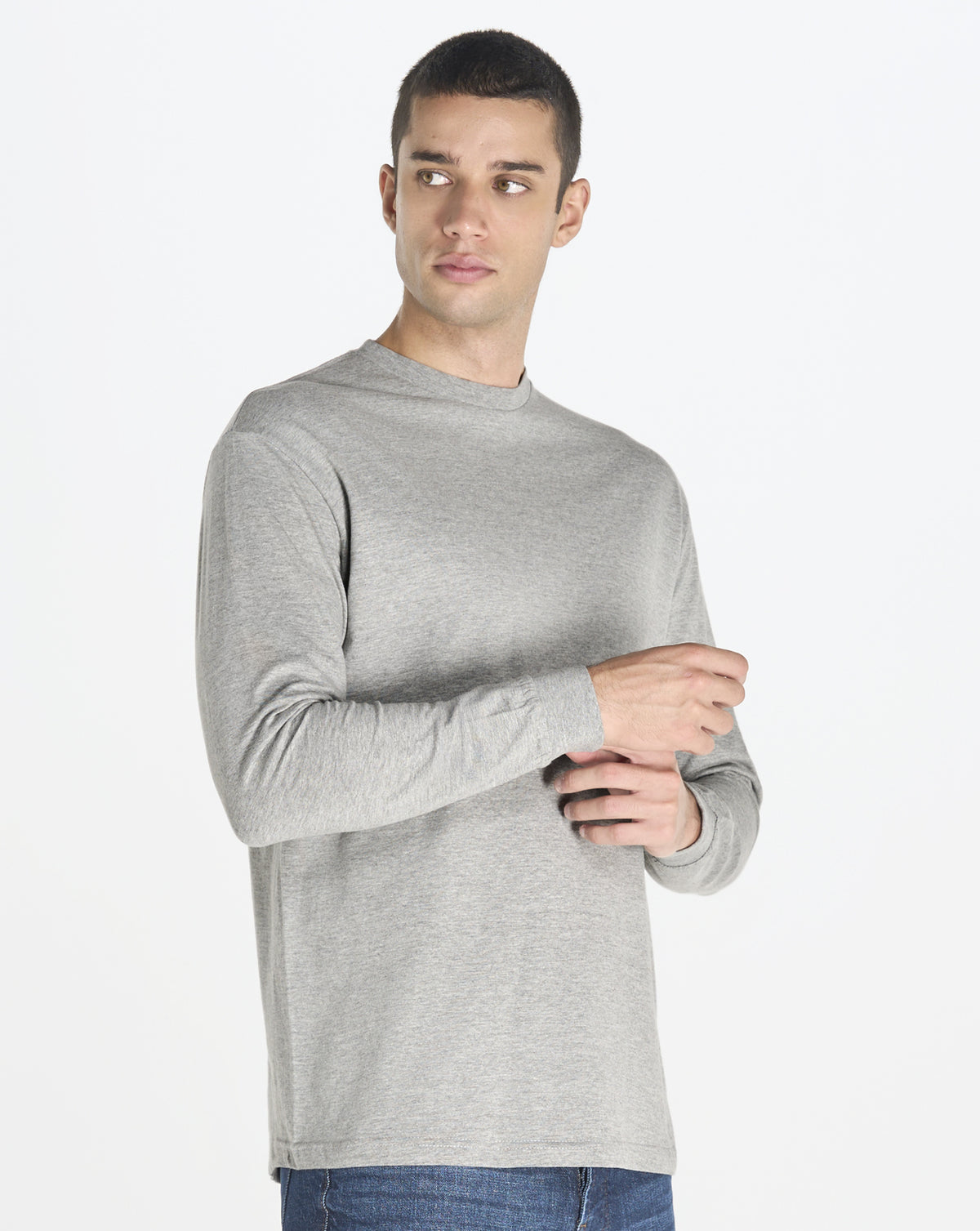 Regular Hit T-Shirt LS