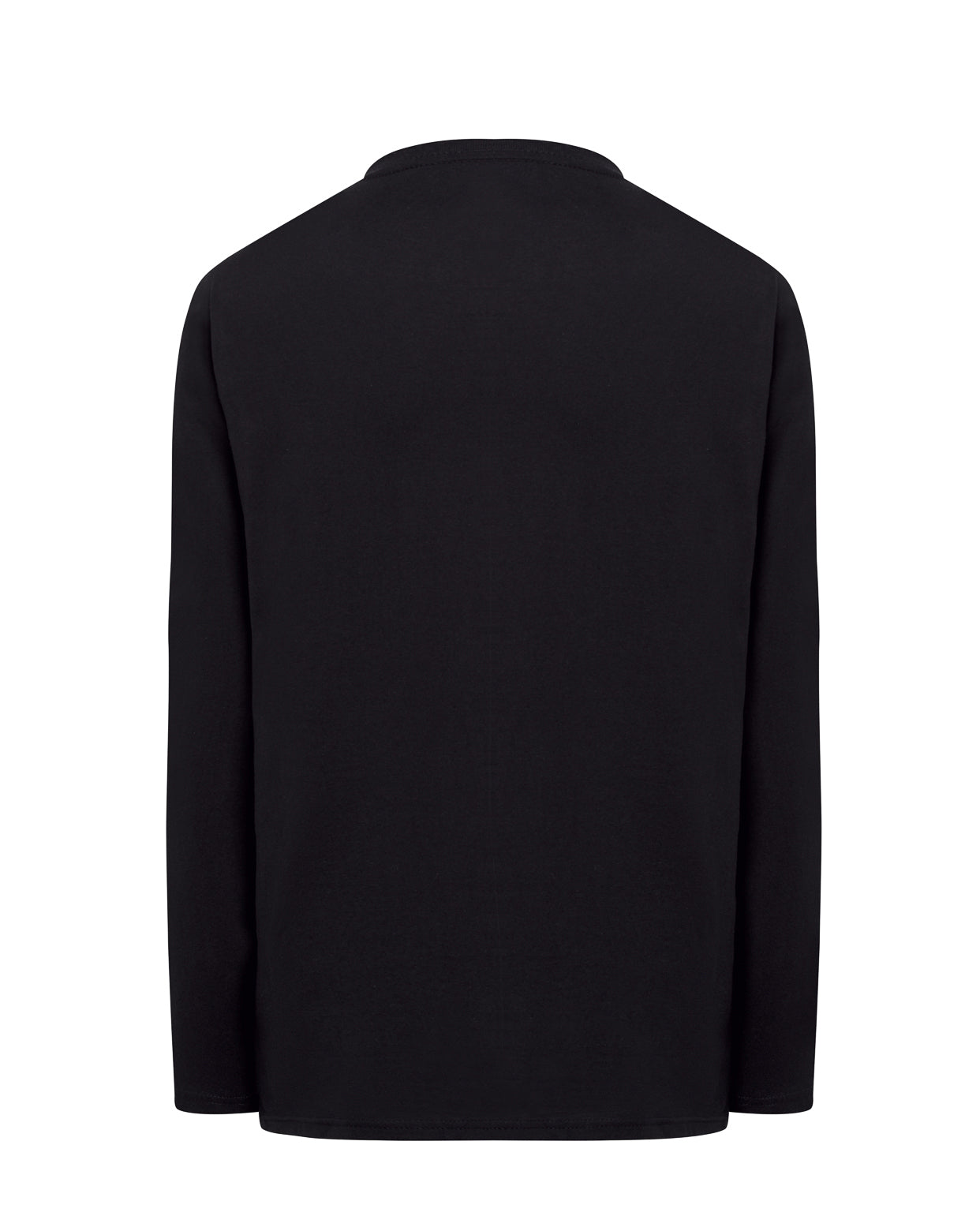 Regular Hit T-Shirt LS