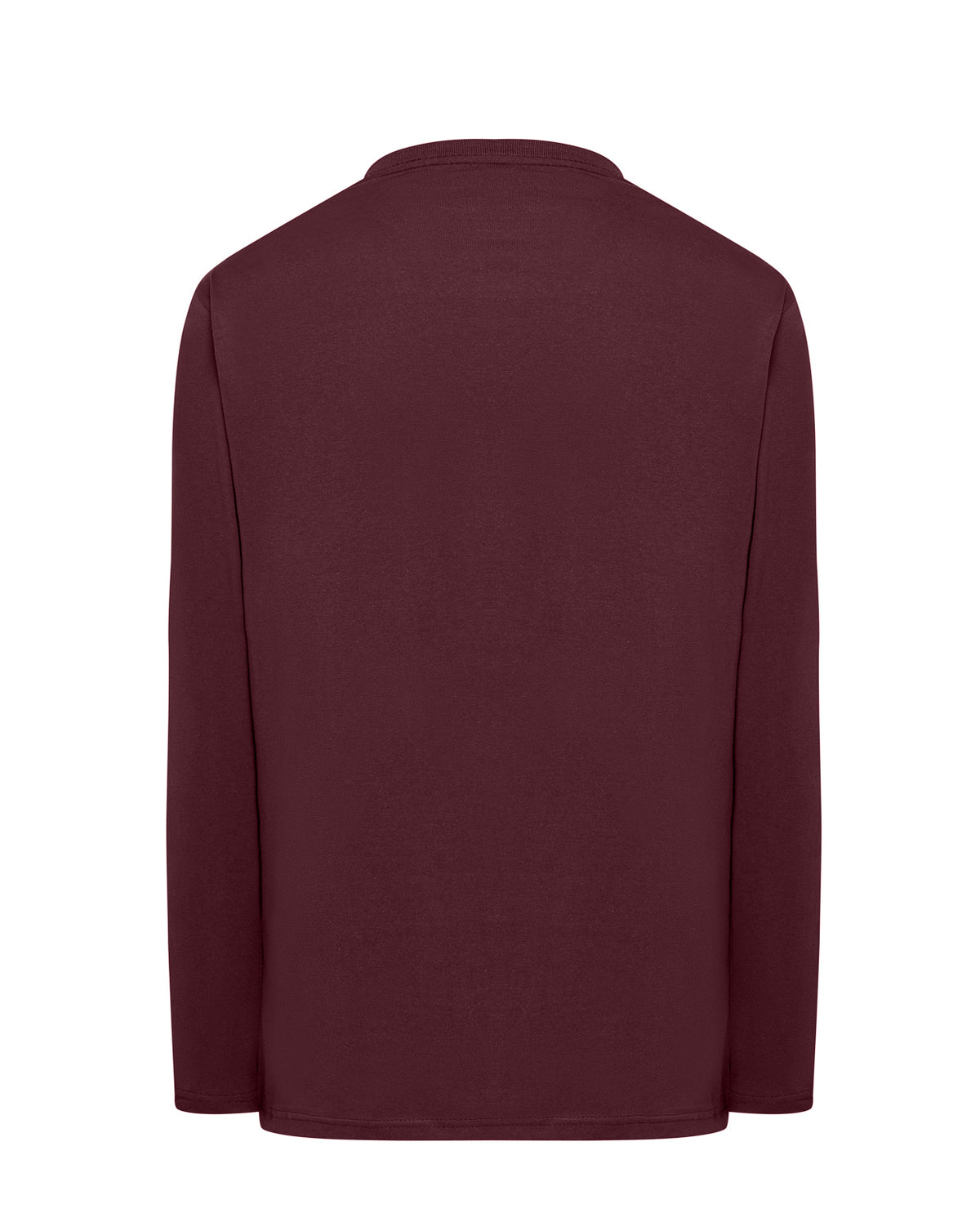 Regular Hit T-Shirt LS