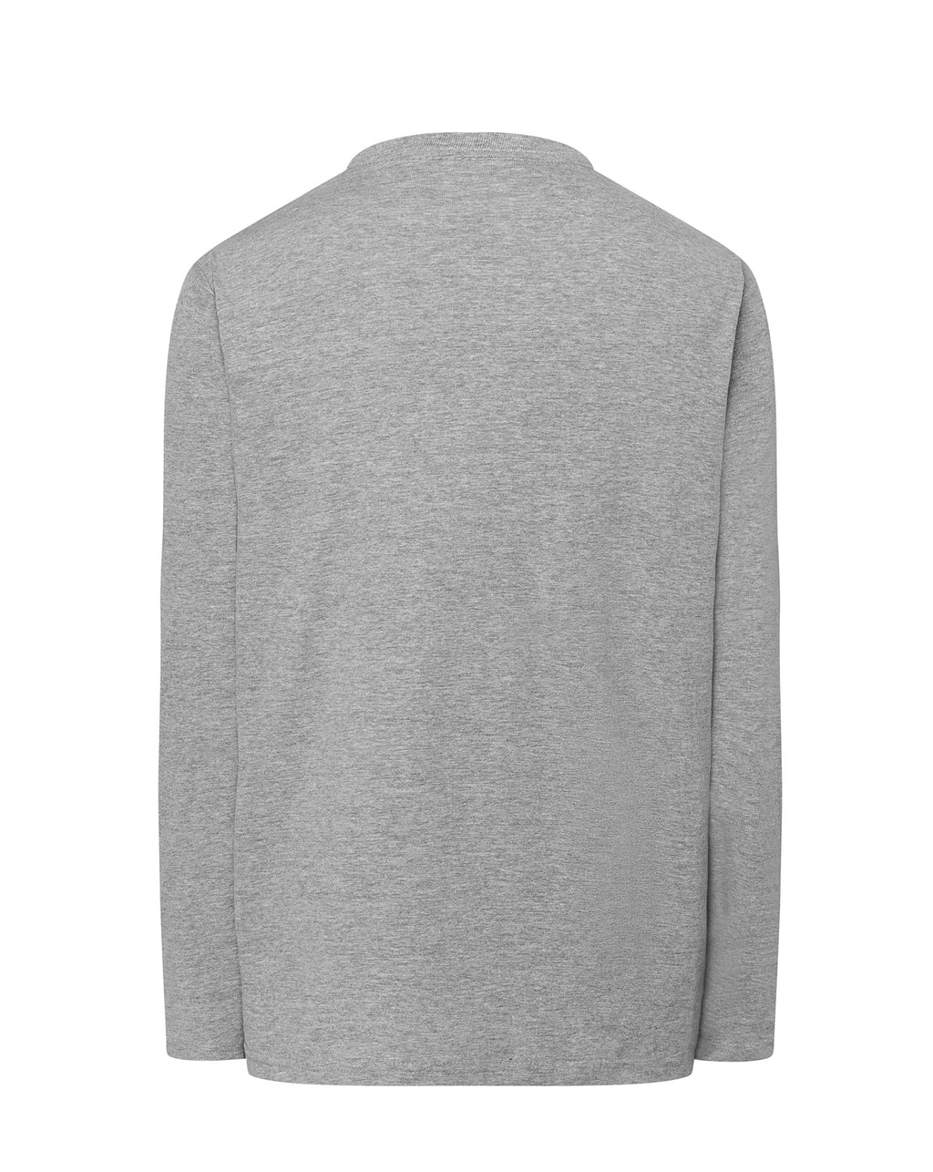 Regular Hit T-Shirt LS