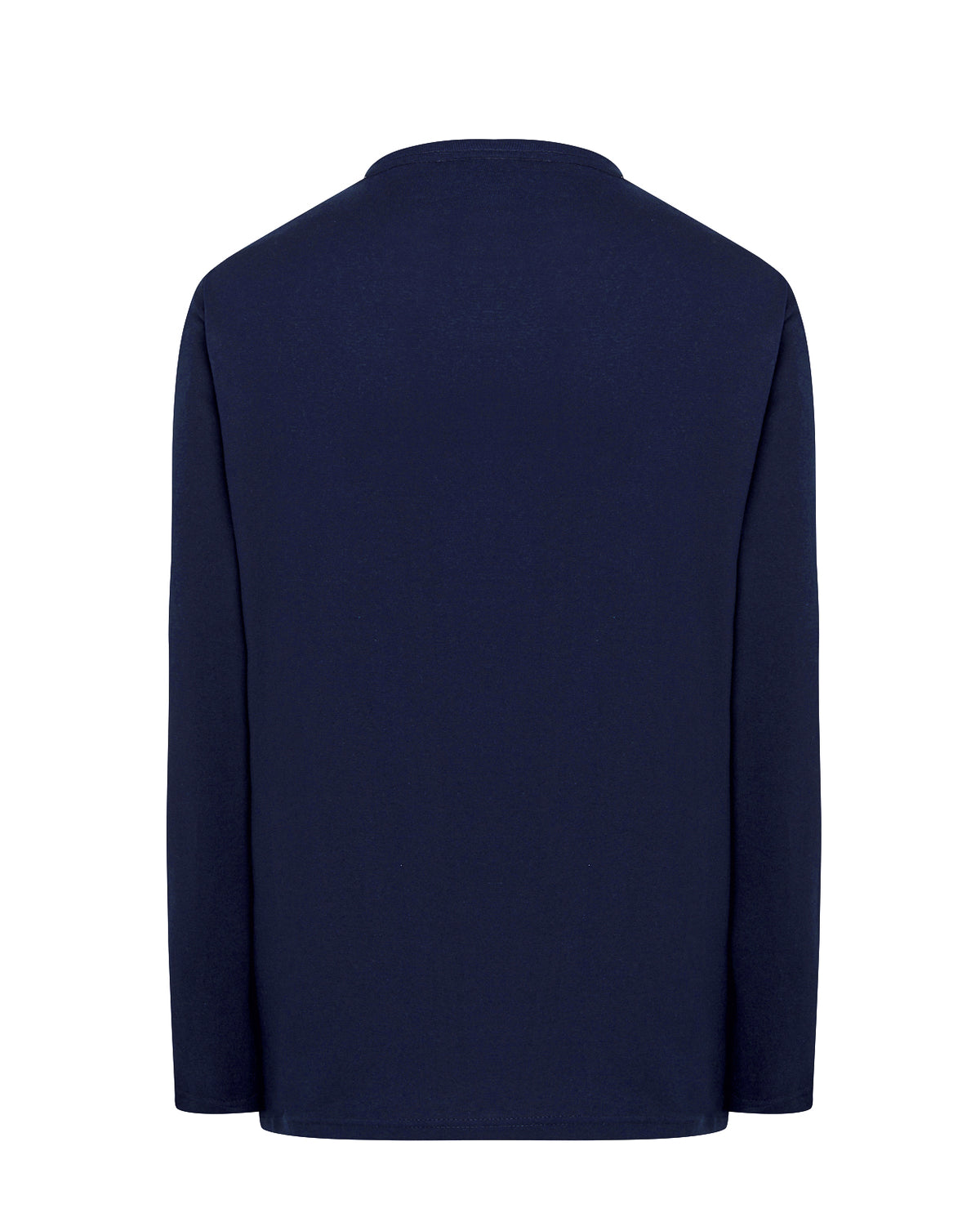 Regular Hit T-Shirt LS