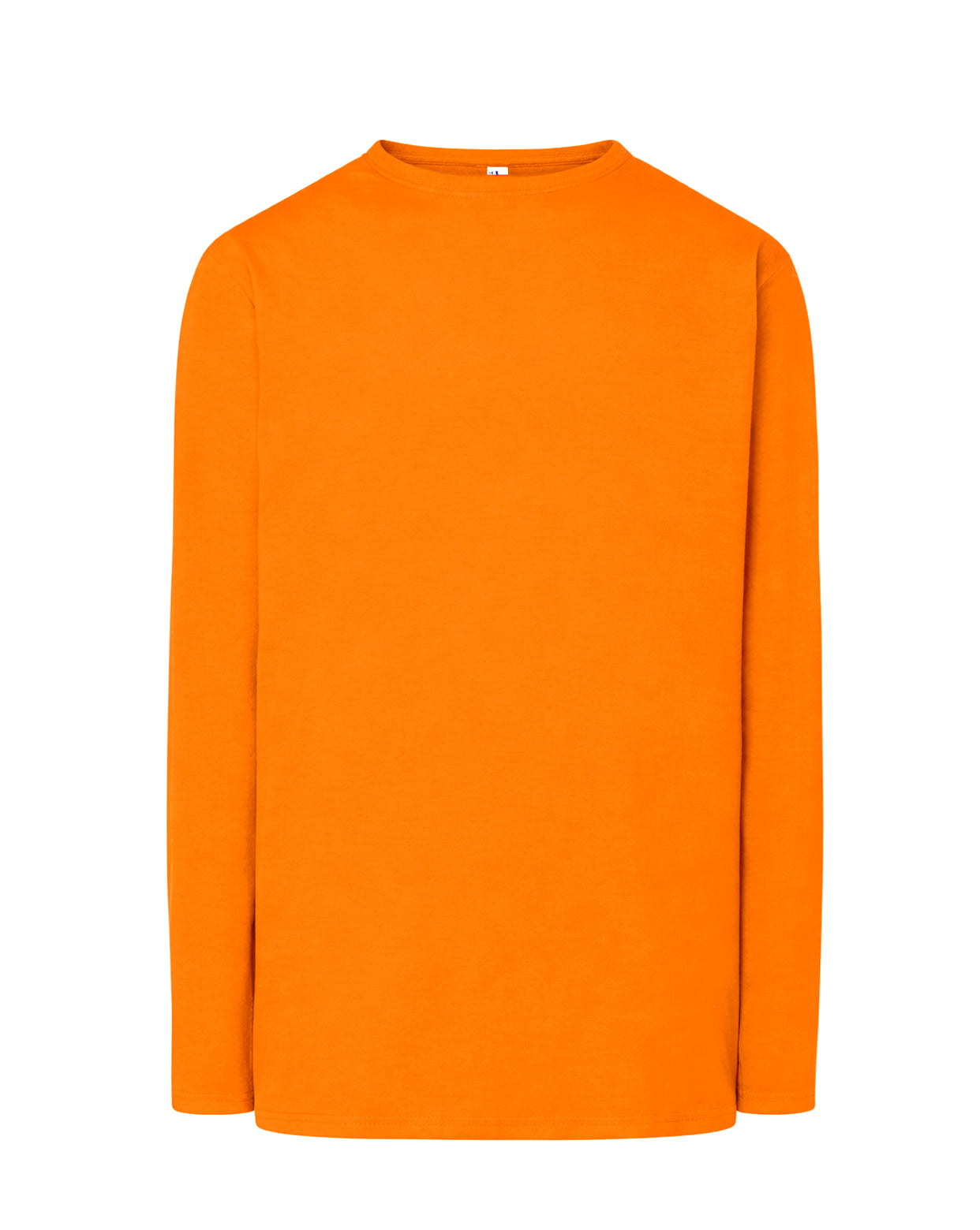 Regular Hit T-Shirt LS