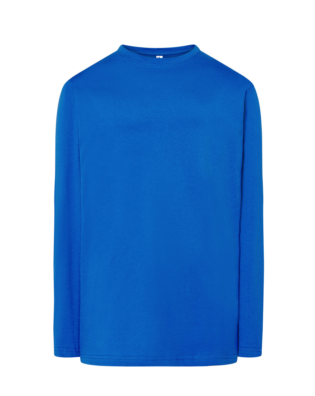 Regular Hit T-Shirt LS